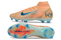 Nike Air Zoom Mercurial Superfly X Elite SG Kylian Mbappe