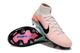 Professional soccer cleats with advanced zoom technology for superior speed and agility.