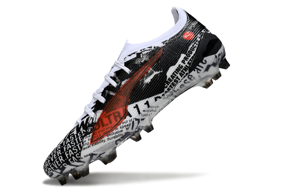 Puma Ultra 5 Ultimate FG