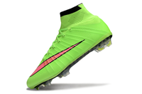 Nike Mercurial Superfly IV Elite FG Electric Green