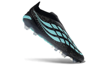 ADIDAS Adidas Predator 26 Laceless Elite FG - Soccer Shoes Soccer Shoe