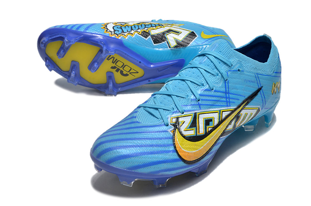 Nike Air Zoom Mercurial Vapor XV Elite FG KM Signature