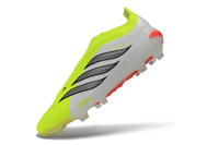 ADIDAS Adidas Predator 26 Laceless Elite FG - Soccer Shoes Soccer Shoe