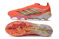 ADIDAS Adidas Predator 26 Laceless Elite FG - Soccer Shoes Soccer Shoe