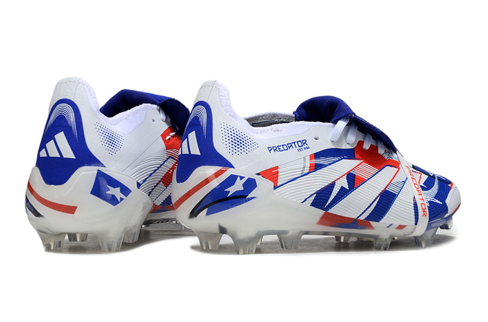 Adidas Predator Elite Tongue FG