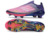 Adidas F50+ Elite FG Laceless Lamine Yamal Signature