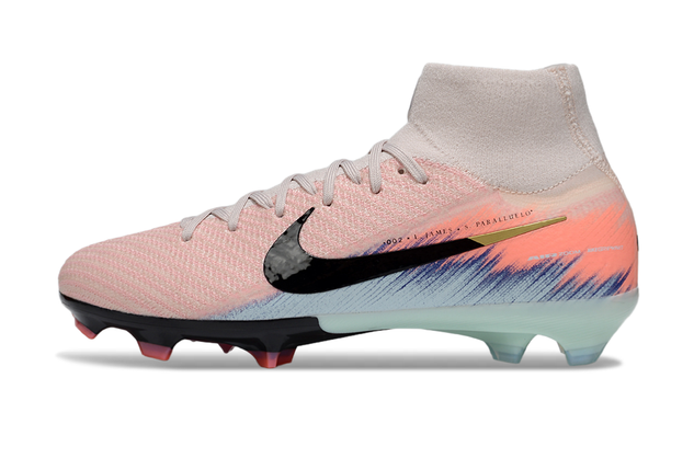 Nike Air Zoom Mercurial Superfly X Elite FG football cleats