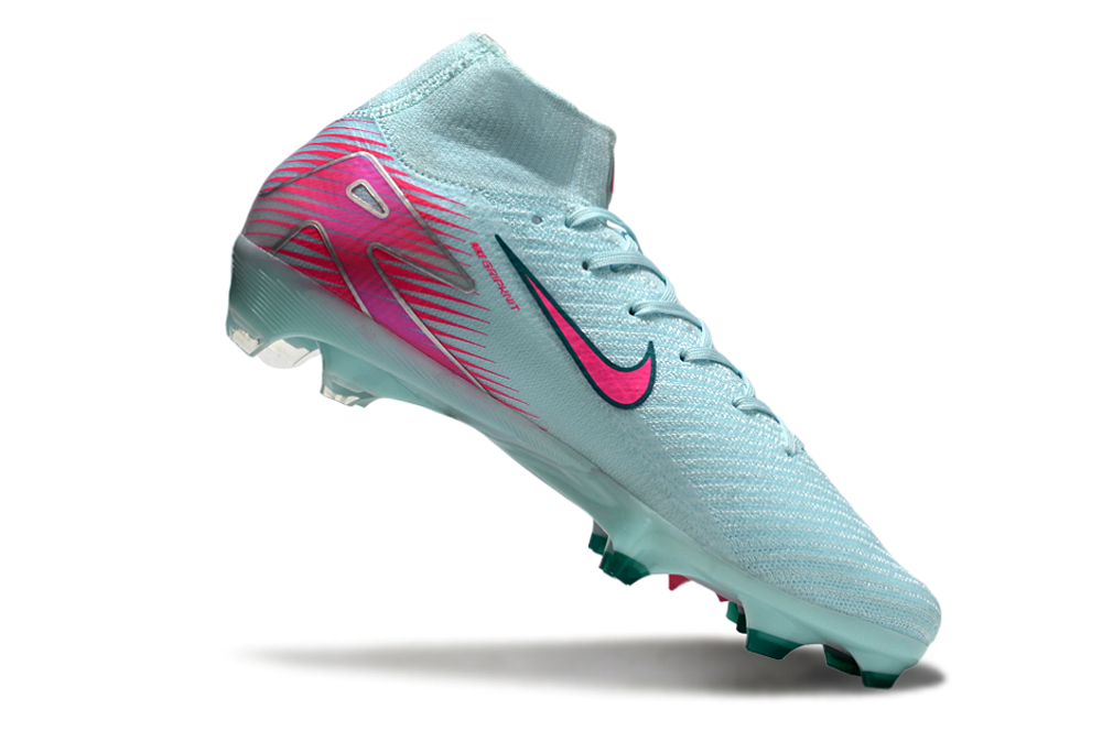 Nike Air Zoom Mercurial Superfly X Elite FG Prism Pack