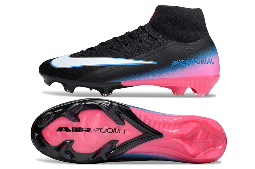 Nike Air Zoom Mercurial Superfly X Elite Firm Ground Football Boots design