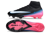 Nike Air Zoom Mercurial Superfly X Elite Firm Ground Football Boots design