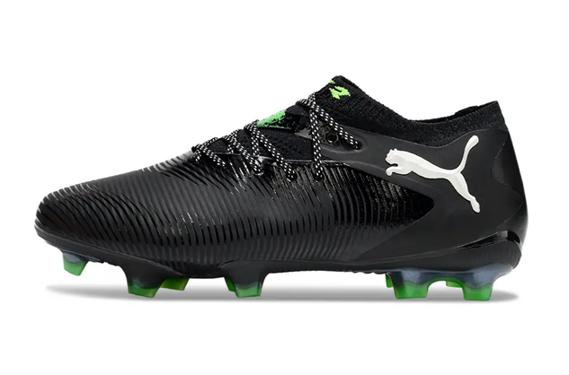 PUMA Puma Future 8 Ultimate FG Low Cut - Soccer Shoes Soccer Shoe