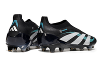 Adidas Predator Elite FG Laceless