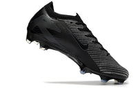 Nike Air Zoom Mercurial Vapor XVI Elite FG Black