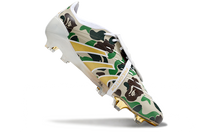 Adidas Predator 25 Elite Tongue FG X BAPE