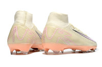 Advanced soccer footwear, Nike Air Zoom Mercurial Superfly X Elite FG, for elite soccer players