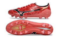 Mizuno Alpha Pro Japan FG