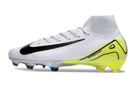 Nike Air Zoom Mercurial Superfly X Elite FG