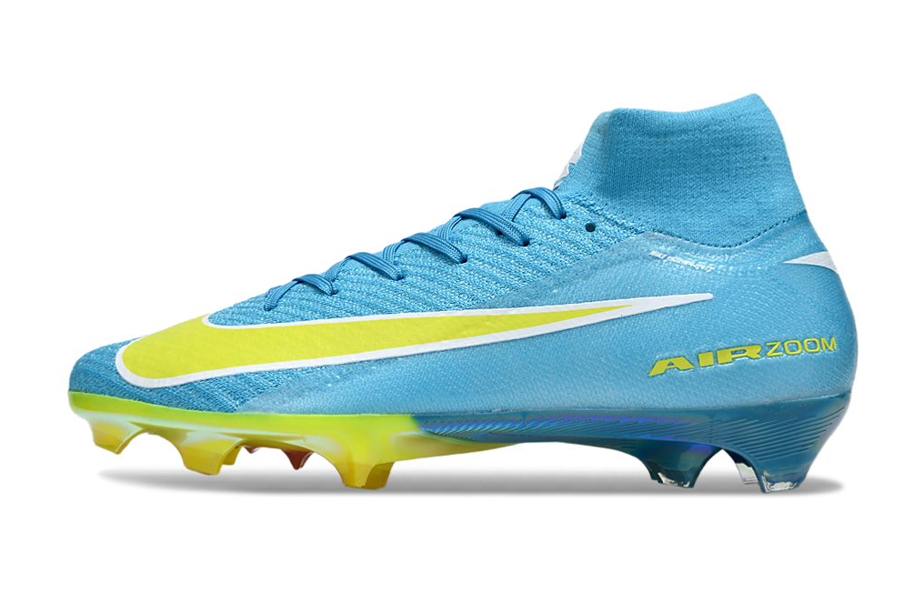 Nike Air Zoom Mercurial Superfly X Elite Football Boots with Advanced Zoom Air Technology