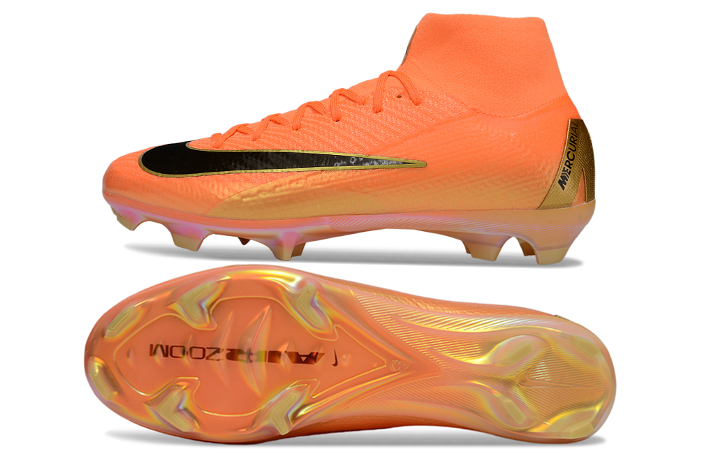 Nike Air Zoom Mercurial Superfly X Elite Football Cleats Sole