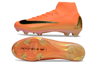 Nike Air Zoom Mercurial Superfly X Elite Football Cleats Sole