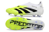 Adidas Predator 25/26 Radiant Blaze Elite Laceless FG