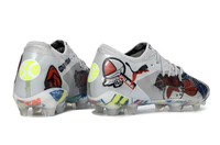 PUMA Puma Future 8 Ultimate FG Low Cut - Soccer Shoes Soccer Shoe