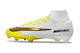 Nike Air Zoom Mercurial Superfly X Elite FG Golden Strike football boot
