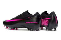 Nike Air Zoom Mercurial Vapor XVI Elite Elite Football Boots on a Football Pitch