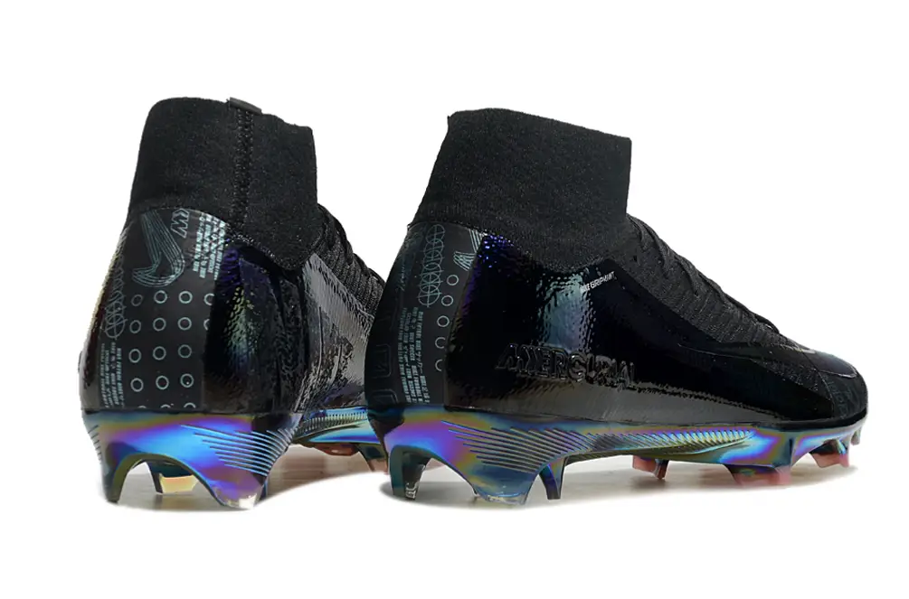 Nike Air Zoom Mercurial Superfly X Elite FG Cosmic Speed 2