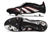 Adidas Predator 25 Lather Elite Tongue FG