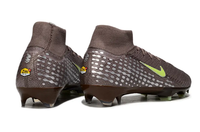 Nike Nike Air Zoom Mercurial Superfly X Elite FG - Snowboards Soccer Shoe