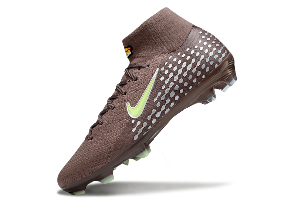 High-performance football boots, Nike Air Zoom Mercurial Superfly X Elite FG
