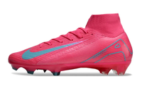 Nike Air Zoom Mercurial Superfly X Elite FG “Mad Energy”