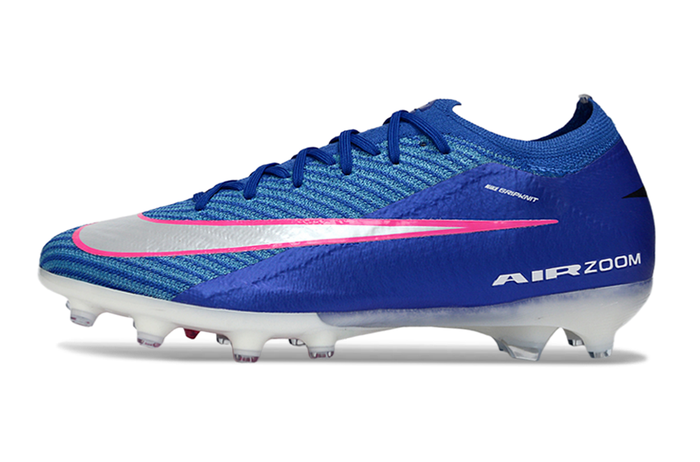 Professional soccer cleats, Nike Mercurial Vapor XVI Elite AG Attack Pack