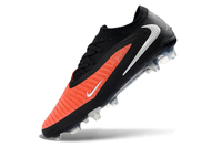 Close-up of Nike Phantom 6 Elite FG soccer cleats