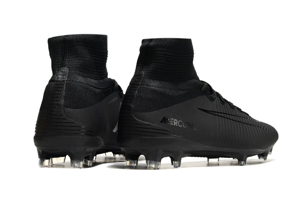 Nike Air Zoom Mercurial Superfly V Elite FG “Academy Pack”