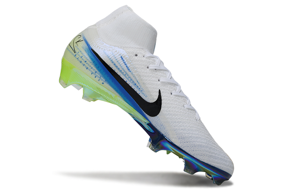 Nike Air Zoom Mercurial Superfly X Elite FG 'Sam Kerr' Soccer Cleats, Advanced Football Boots for Professional Players