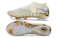 PUMA Puma Future 8 Ultimate FG Low Cut - Soccer Shoes Soccer Shoe