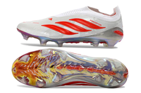 ADIDAS Adidas Predator Laceless Elite FG - Soccer Shoes Soccer Shoe