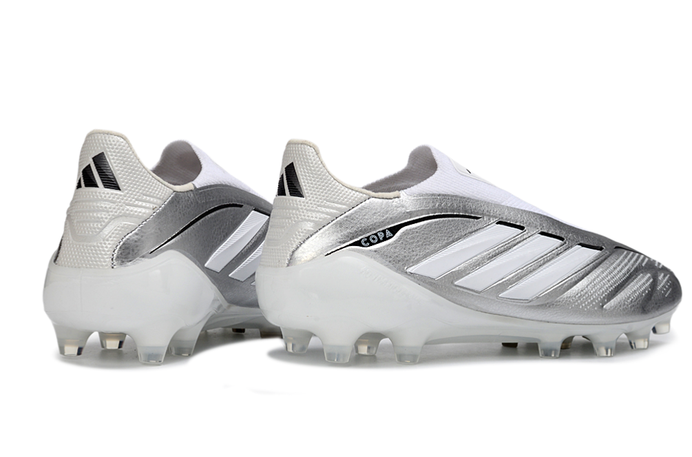 Adidas Copa Pure IV Elite Laceless FG