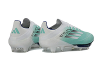 Adidas F50+ Elite FG Football Boots, Back View
