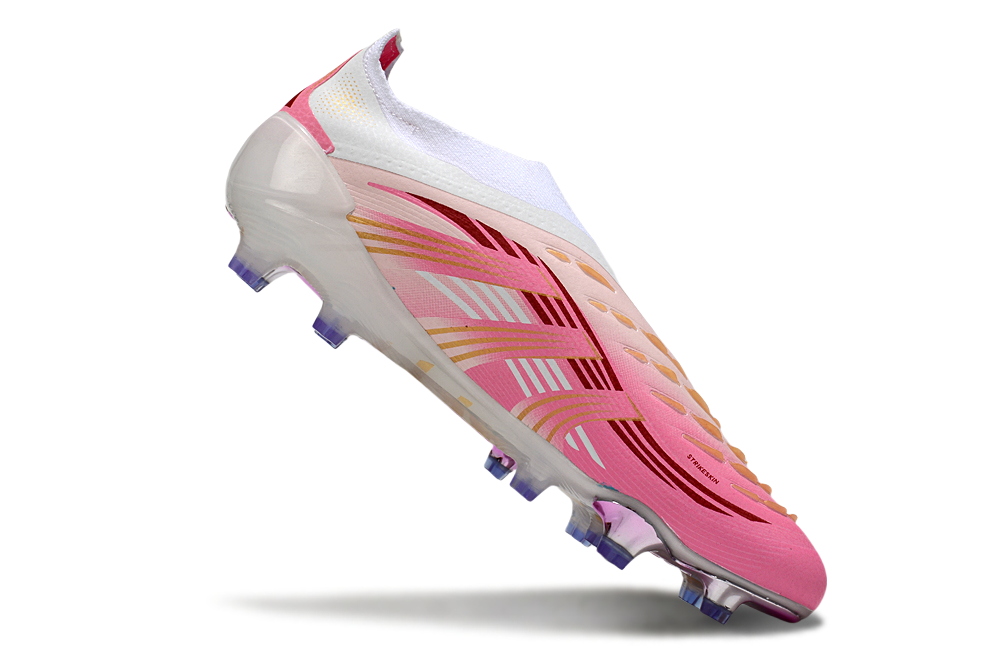 Adidas Predator Elite FG Laceless Hunter Pack