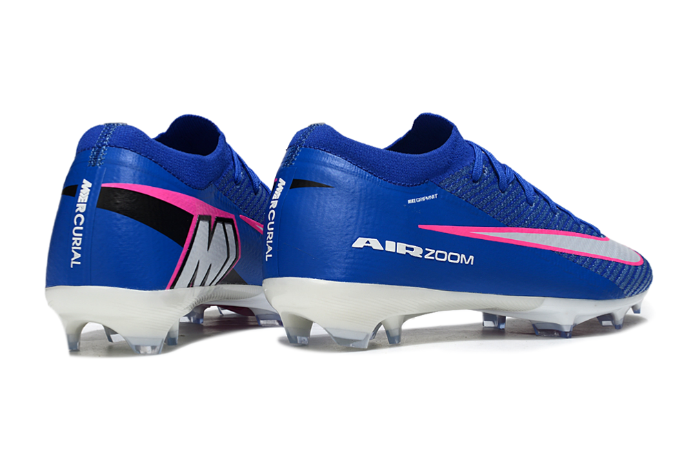 Professional soccer cleats, Nike Air Zoom Mercurial Vapor XVI Elite FG