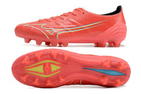 Mizuno Alpha Pro Japan FG
