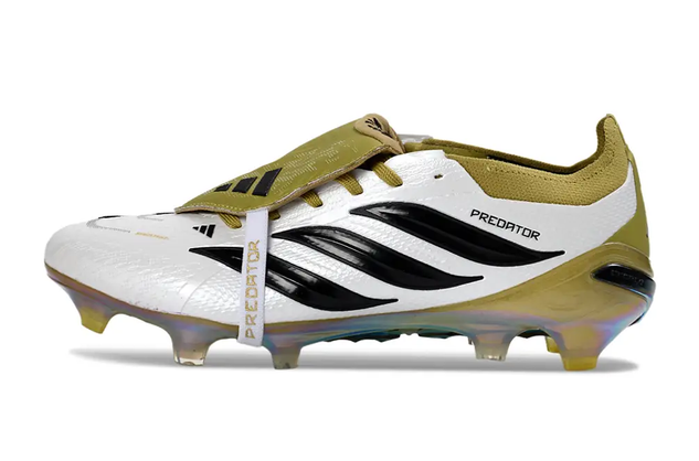 ADIDAS Adidas Predator 26 Elite Tongue FG - Soccer Shoes Soccer Shoe
