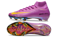 Nike Air Zoom Mercurial Superfly X Elite FG Cosmic Speed