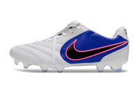 Professional football boot with lightweight design and elite performance