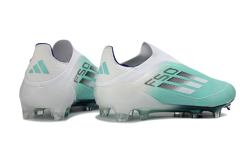 Adidas F50 Elite FG Laceless