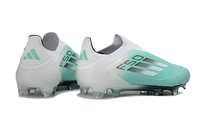 Adidas F50 Elite FG Laceless