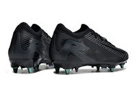 Nike Air Zoom Mercurial Vapor XVI Elite SG Black